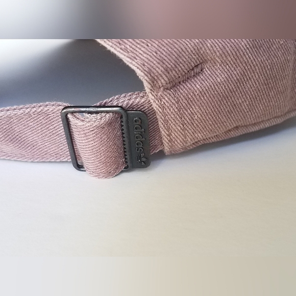 Adidas Originals Women's Arrive Strapback Hat - Picture 6 of 9